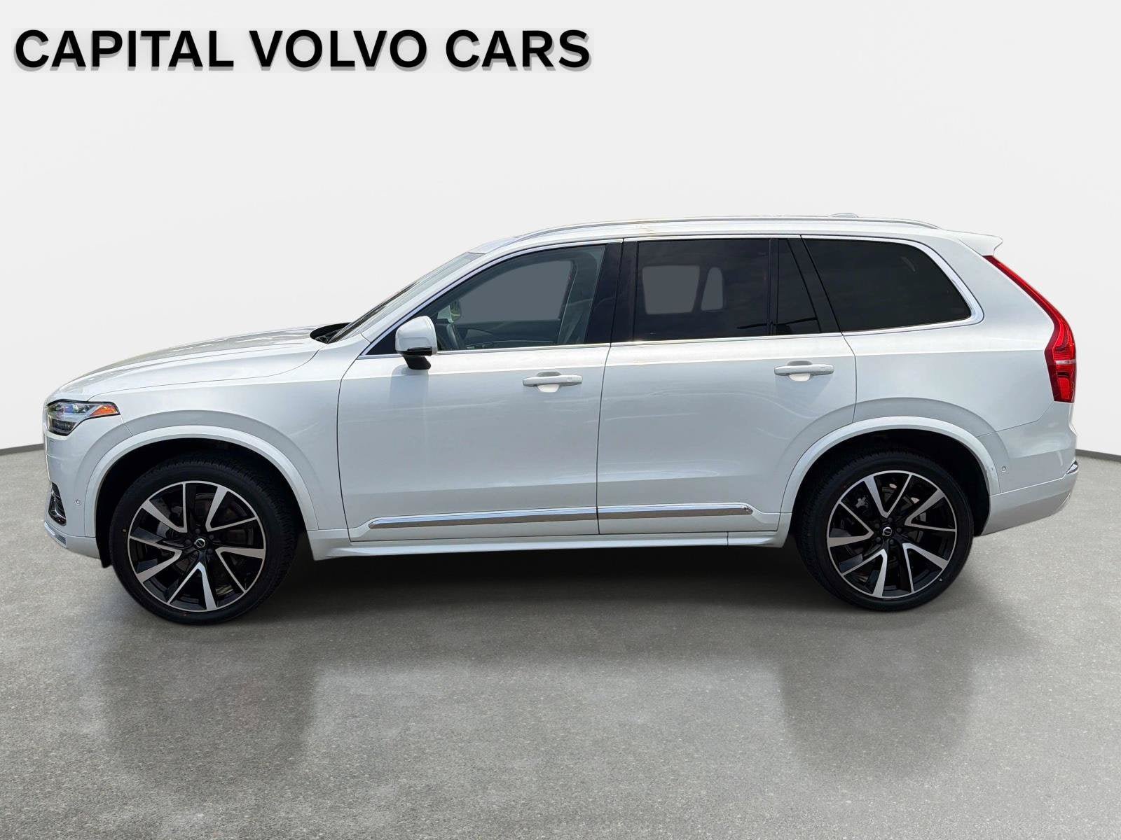 Used 2023 Volvo XC90 B6 Plus w/ Protection Package Premier AWD/4WD image 8