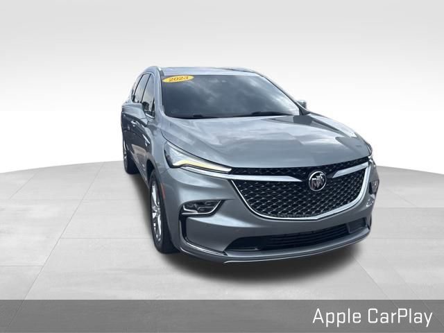 Used 2023 Buick Enclave Avenir w/ Avenir Technology Package image 3