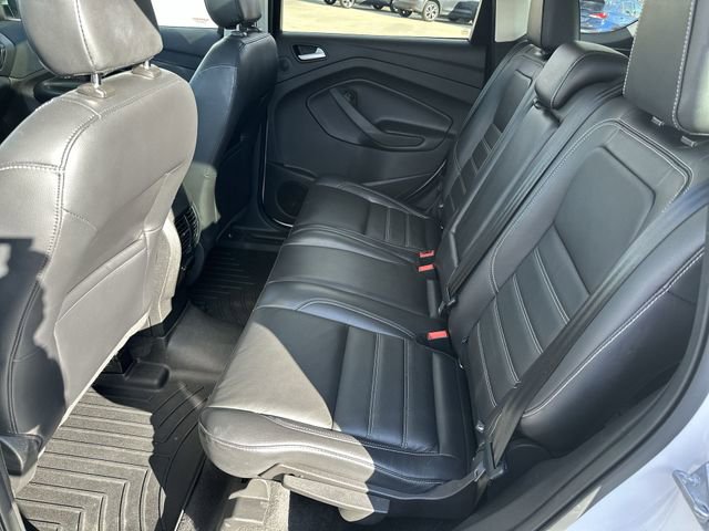 Used 2019 Ford Escape Titanium image 27