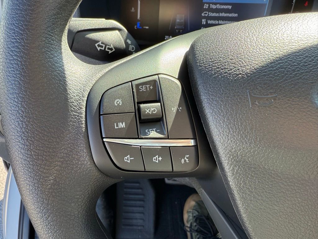 New 2026 Ford Transit 250 148 Medium Roof image 14