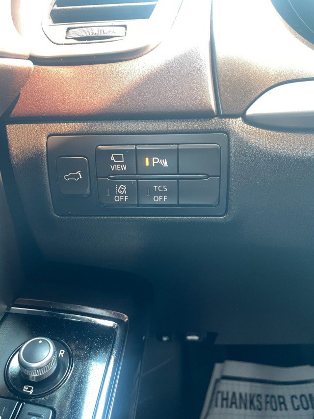 Used 2019 MAZDA CX-9 Grand Touring FWD image 25