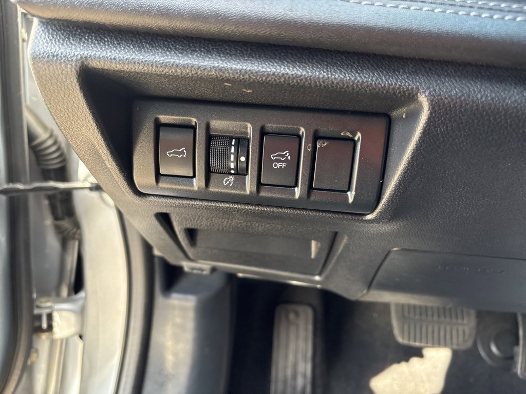 Used 2022 Subaru Outback Limited w/ Popular Package #2 image 22