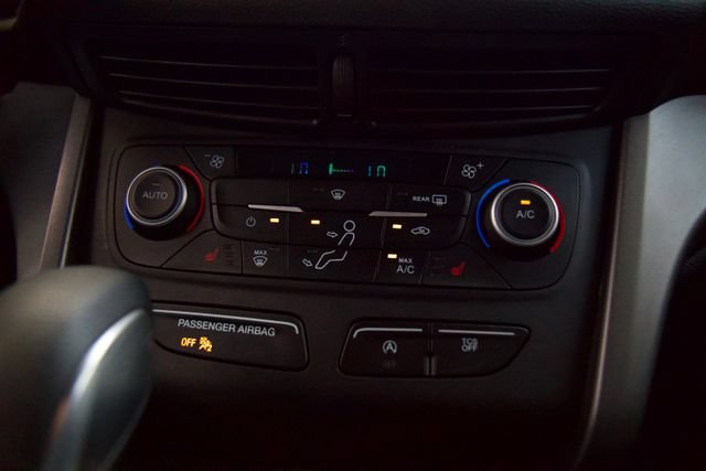 Used 2018 Ford Escape SE AWD/4WD image 22