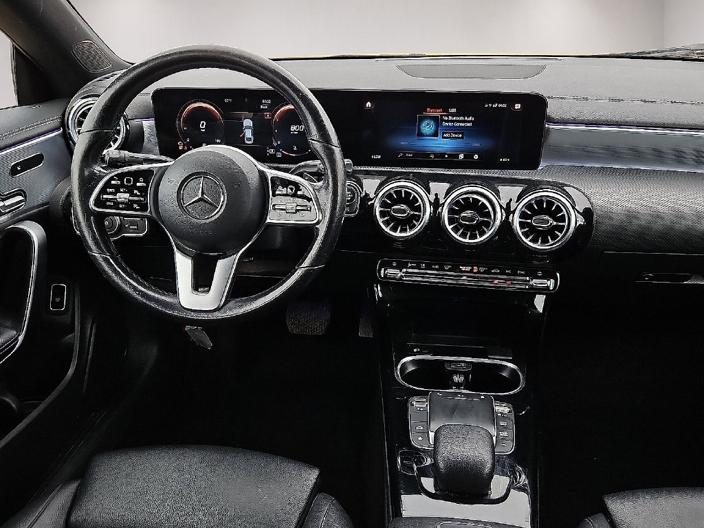 Used 2022 Mercedes-Benz CLA 250 image 17