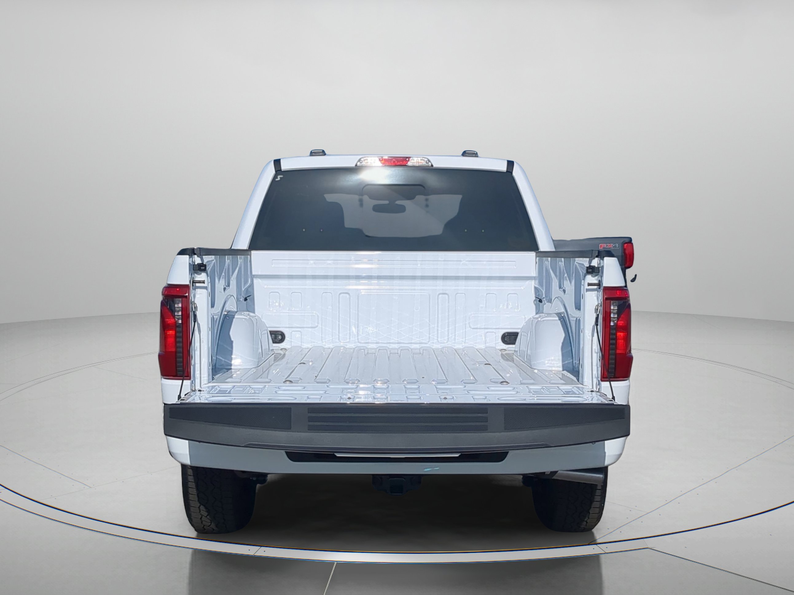 New 2026 Ford F150 XLT image 48