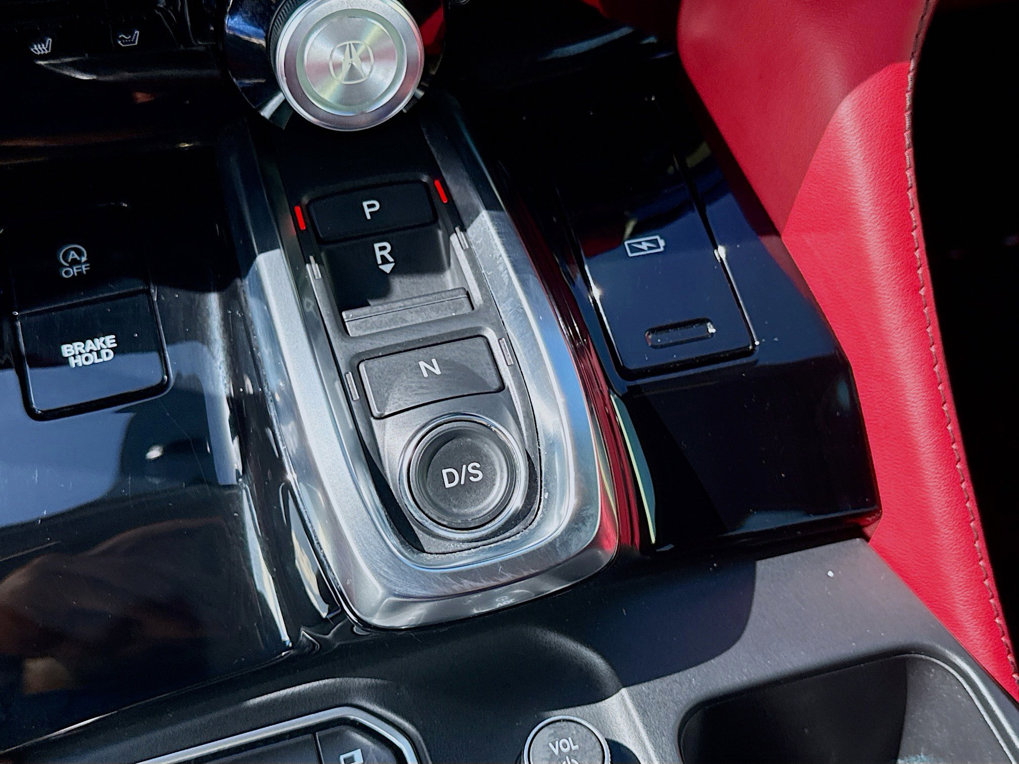 Used 2024 Acura MDX Type S image 16