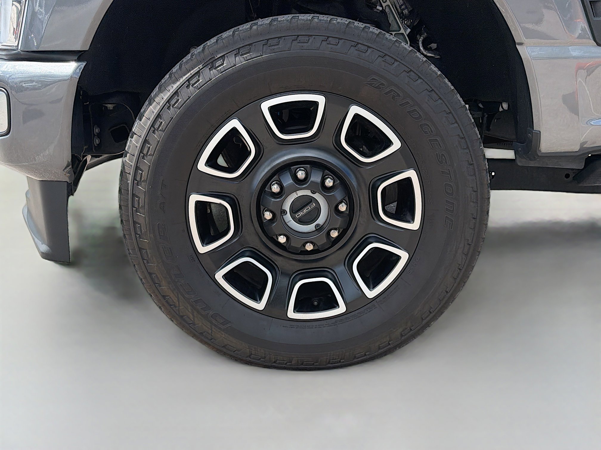 Used 2024 Ford F350 Platinum image 40