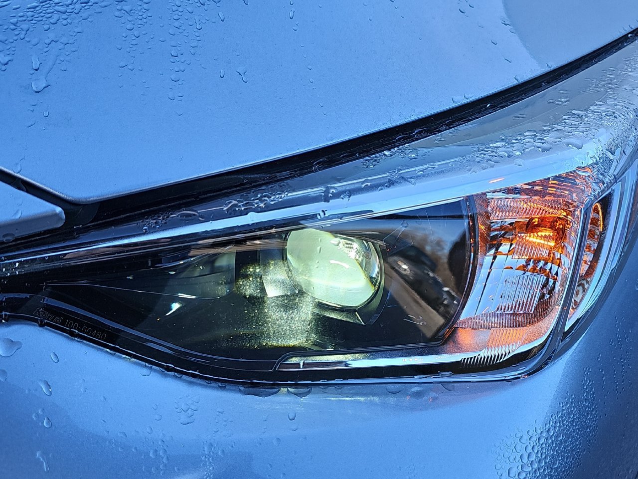 Certified 2026 Subaru Crosstrek 2.5i Premium AWD/4WD image 35