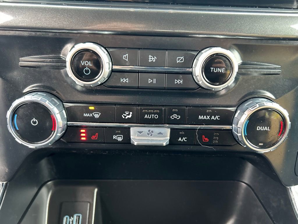 Certified 2023 Ford F150 XLT w/ Equipment Group 302A High image 32