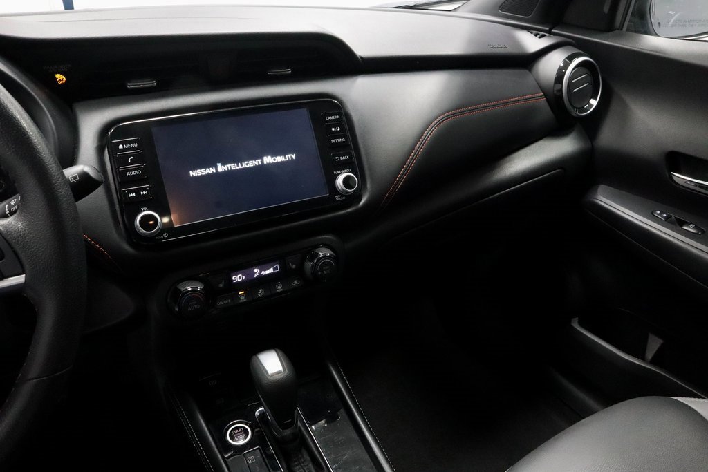 Certified 2023 Nissan Kicks SR w/ SR Premium Package image 30