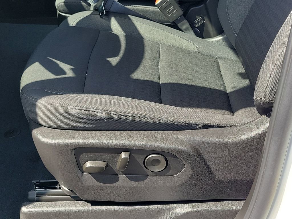 Used 2026 Chevrolet Silverado 1500 Custom image 14