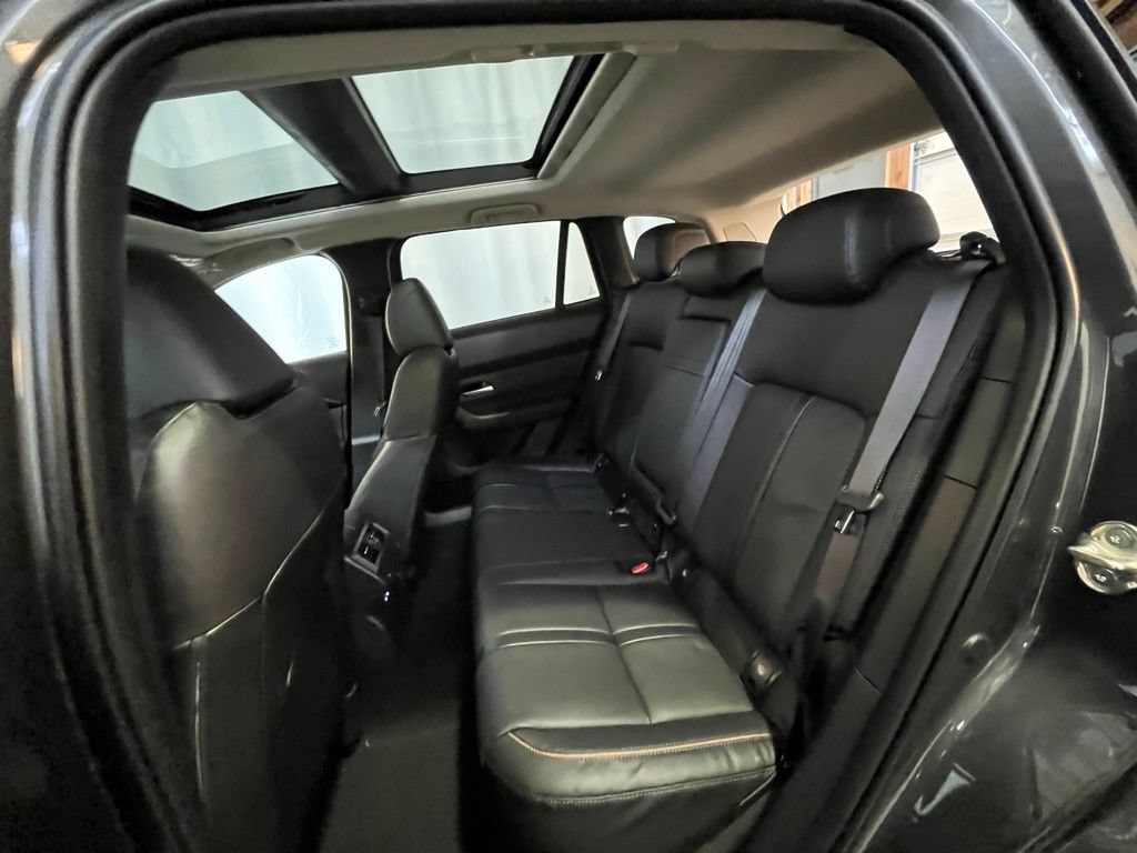 New 2026 MAZDA CX-50 2.5 Turbo w/ Weather Package AWD/4WD image 22