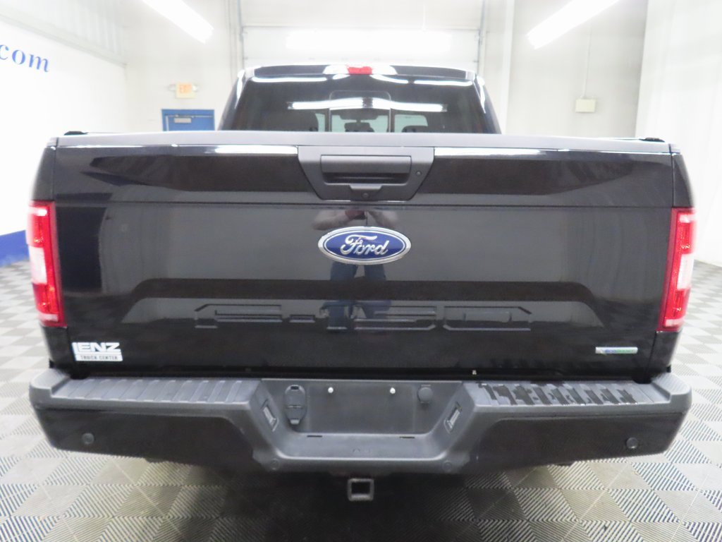 Used 2019 Ford F150 XLT w/ Equipment Group 302A Luxury image 32