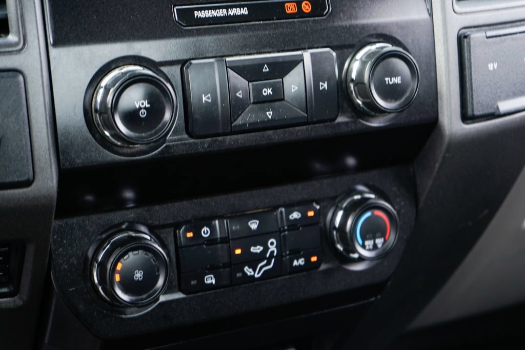 Used 2019 Ford F450 XL w/ XL Value Package RWD image 28