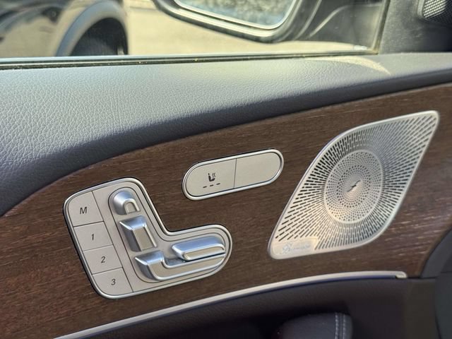 Used 2020 Mercedes-Benz GLE 450 4MATIC image 23