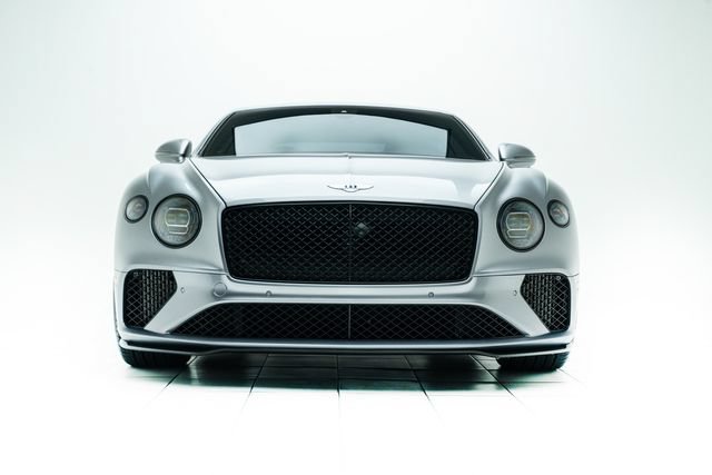 Used 2024 Bentley Continental GT V8 AWD/4WD image 7