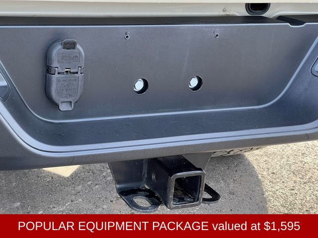 Used 2020 Jeep Gladiator Sport w/ Quick Order Package 24S image 16