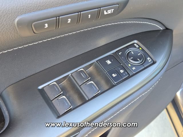 Certified 2022 Lexus NX 350 AWD w/ Accessory Package 2 image 23