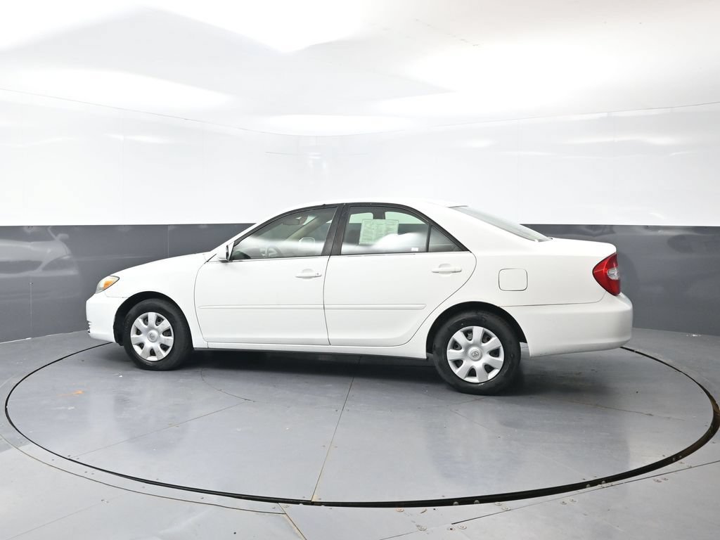 Used 2003 Toyota Camry LE FWD image 10