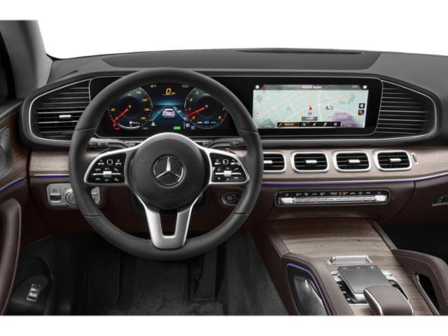 Certified 2022 Mercedes-Benz GLE 450 4MATIC image 10