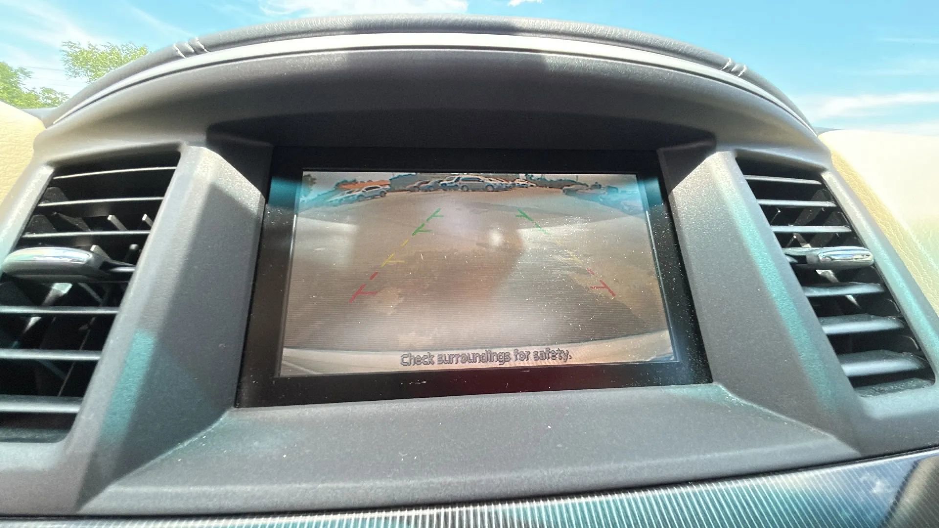 Used 2016 INFINITI QX60 FWD image 17
