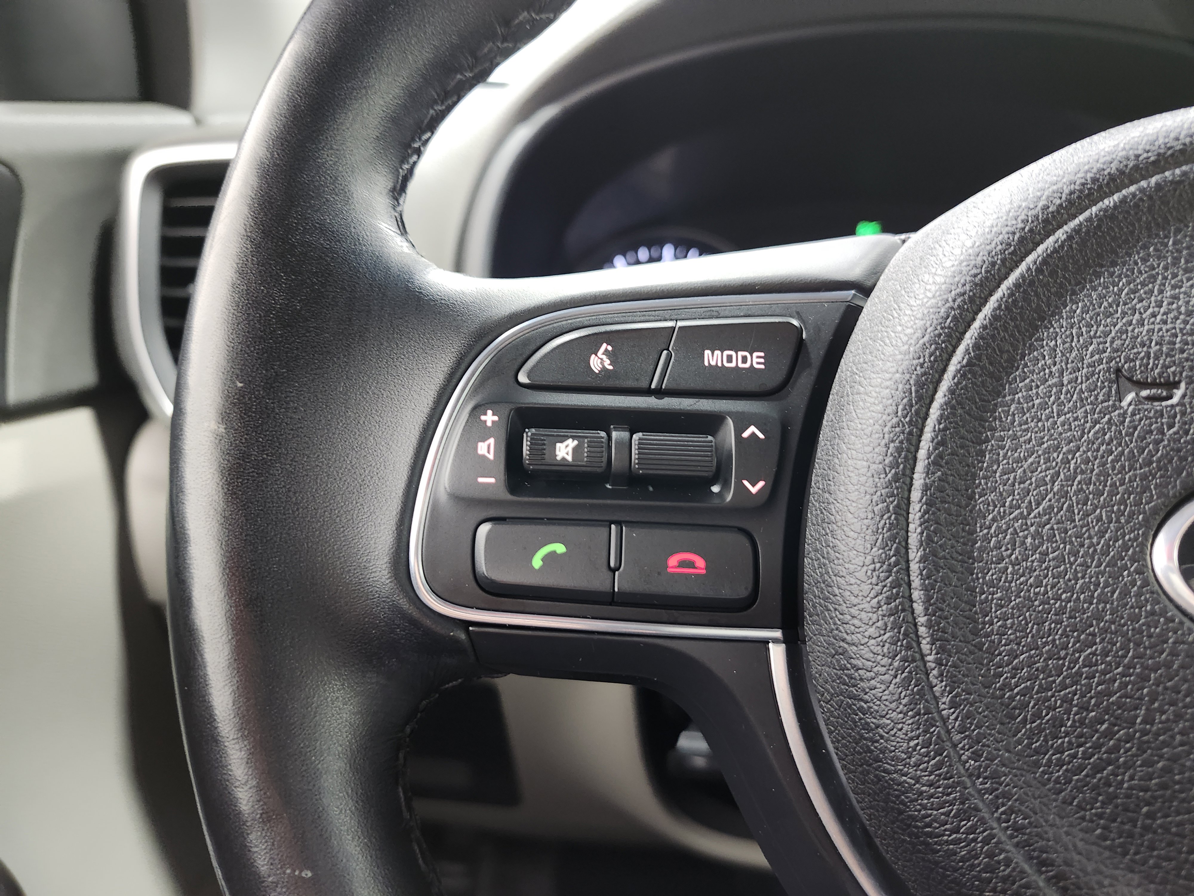 Used 2017 Kia Sportage EX w/ EX Premium Package image 38