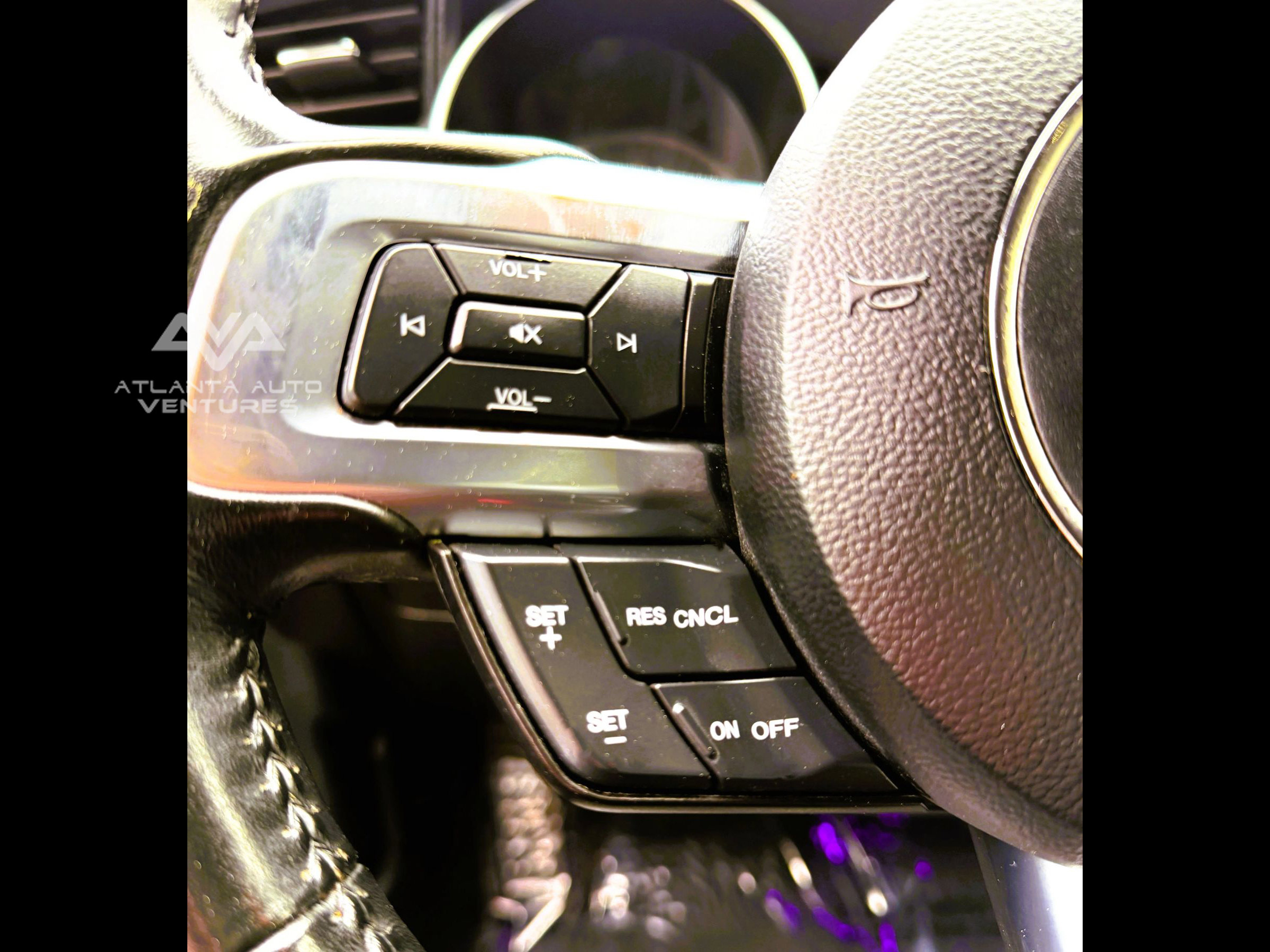 Used 2023 Ford Mustang Premium image 23