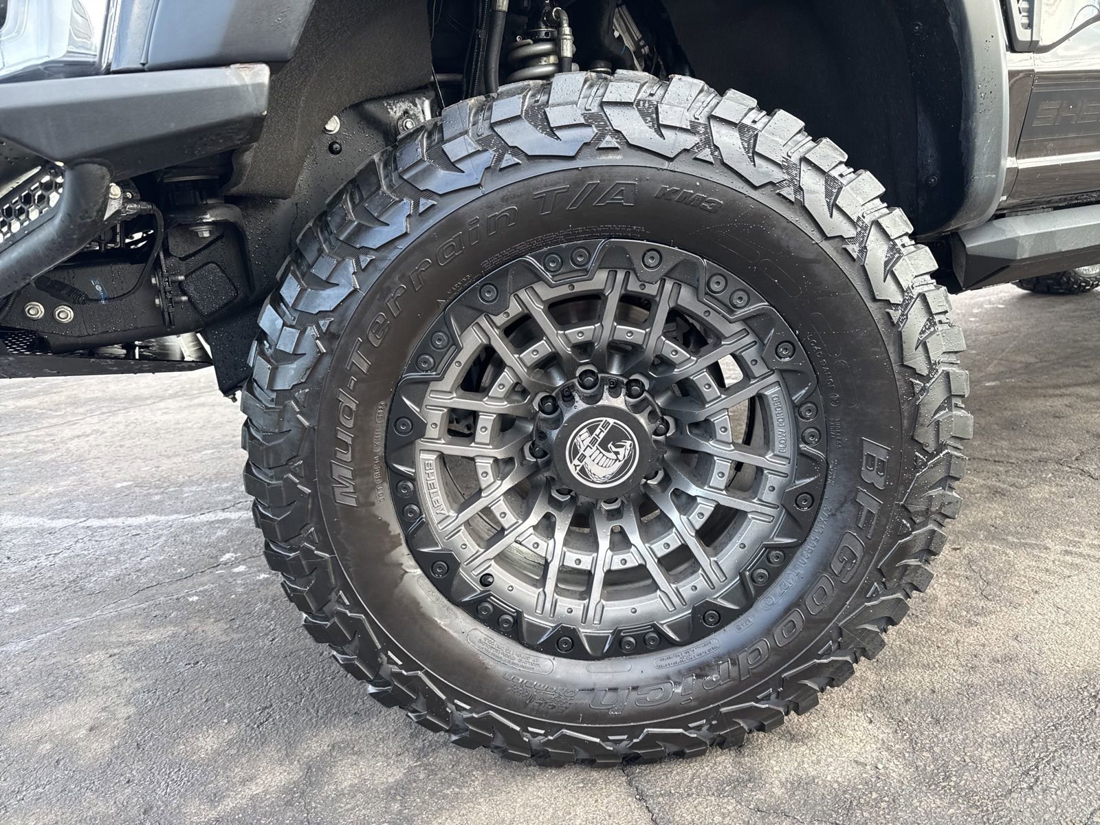 Used 2024 Ford F250 Lariat w/ Lariat Ultimate Package image 63