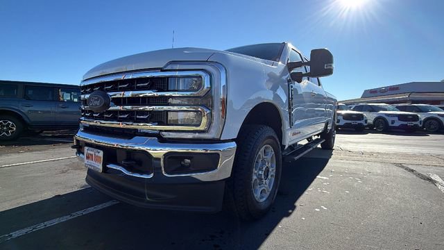 New 2026 Ford F250 XLT w/ XLT Premium Package image 9
