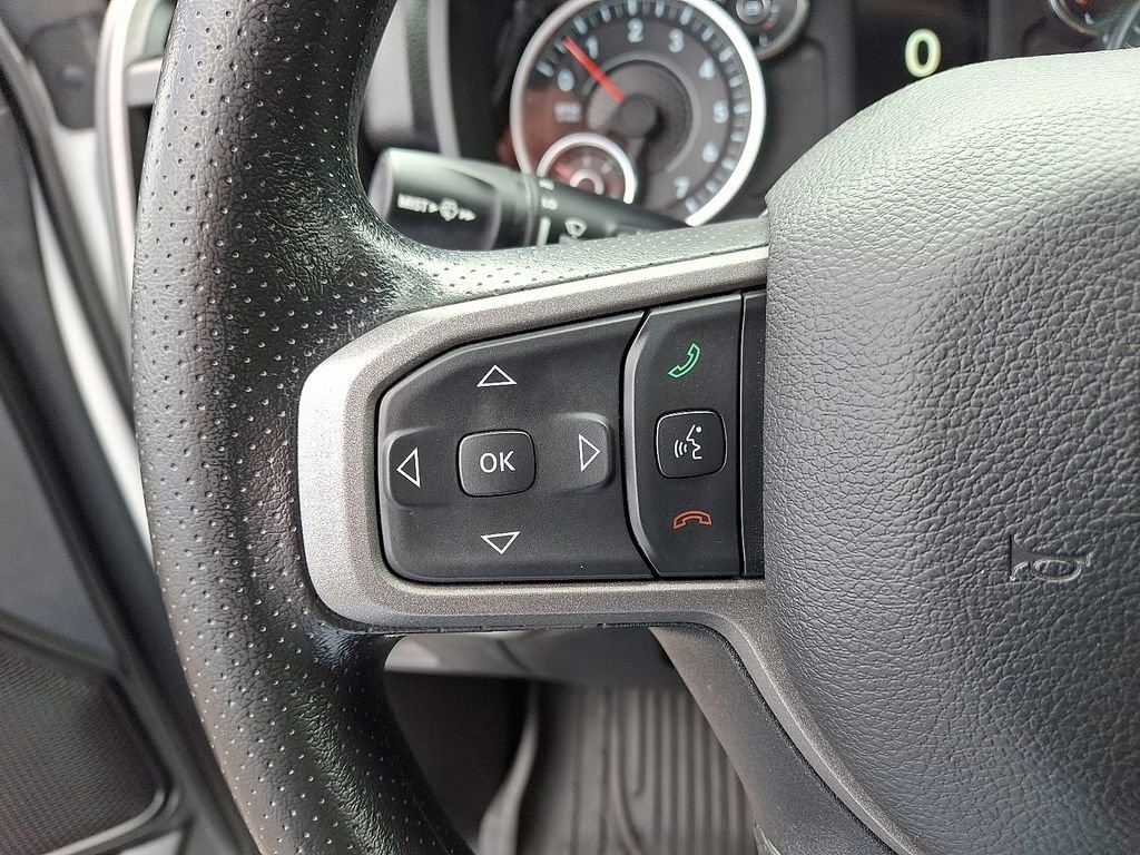 Used 2023 RAM 1500 Tradesman image 21