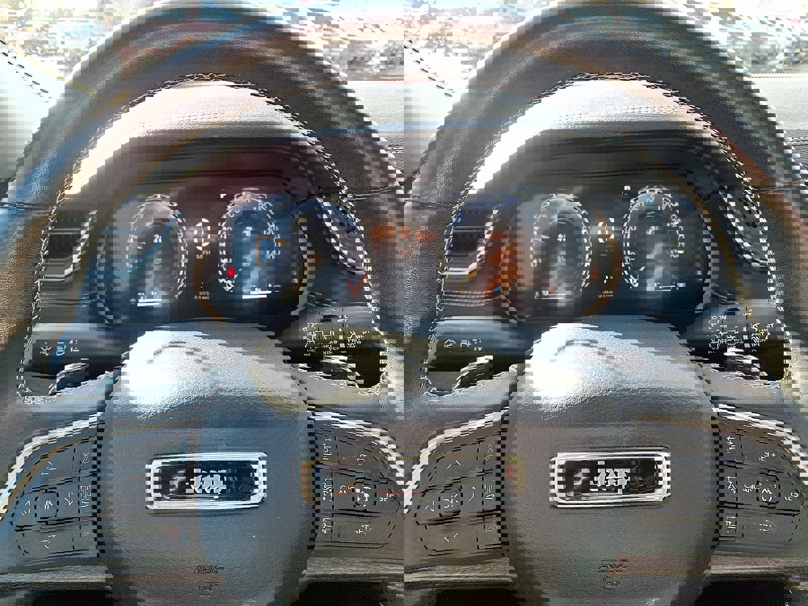 Certified 2021 Jeep Grand Cherokee L Limited image 21