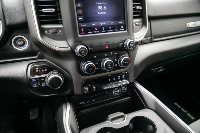 Used 2019 RAM 1500 Big Horn image 29