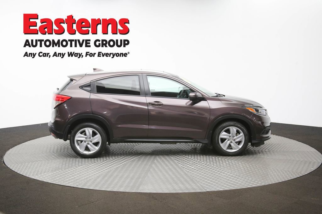 Used 2019 Honda HR-V EX image 44