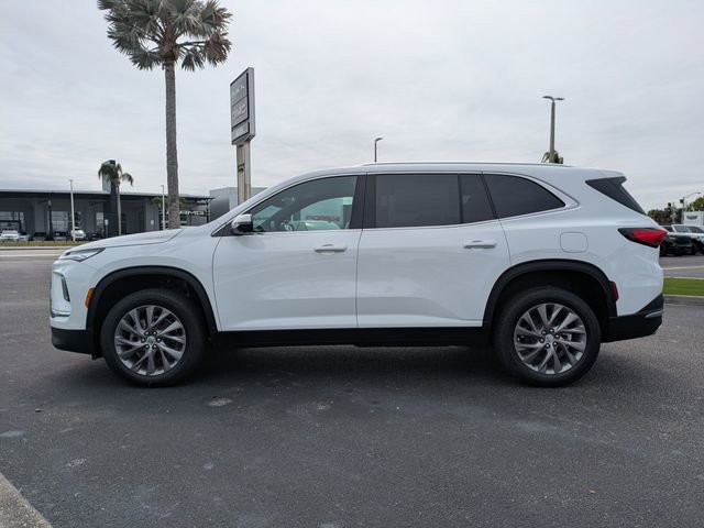 New 2026 Buick Enclave Preferred image 7