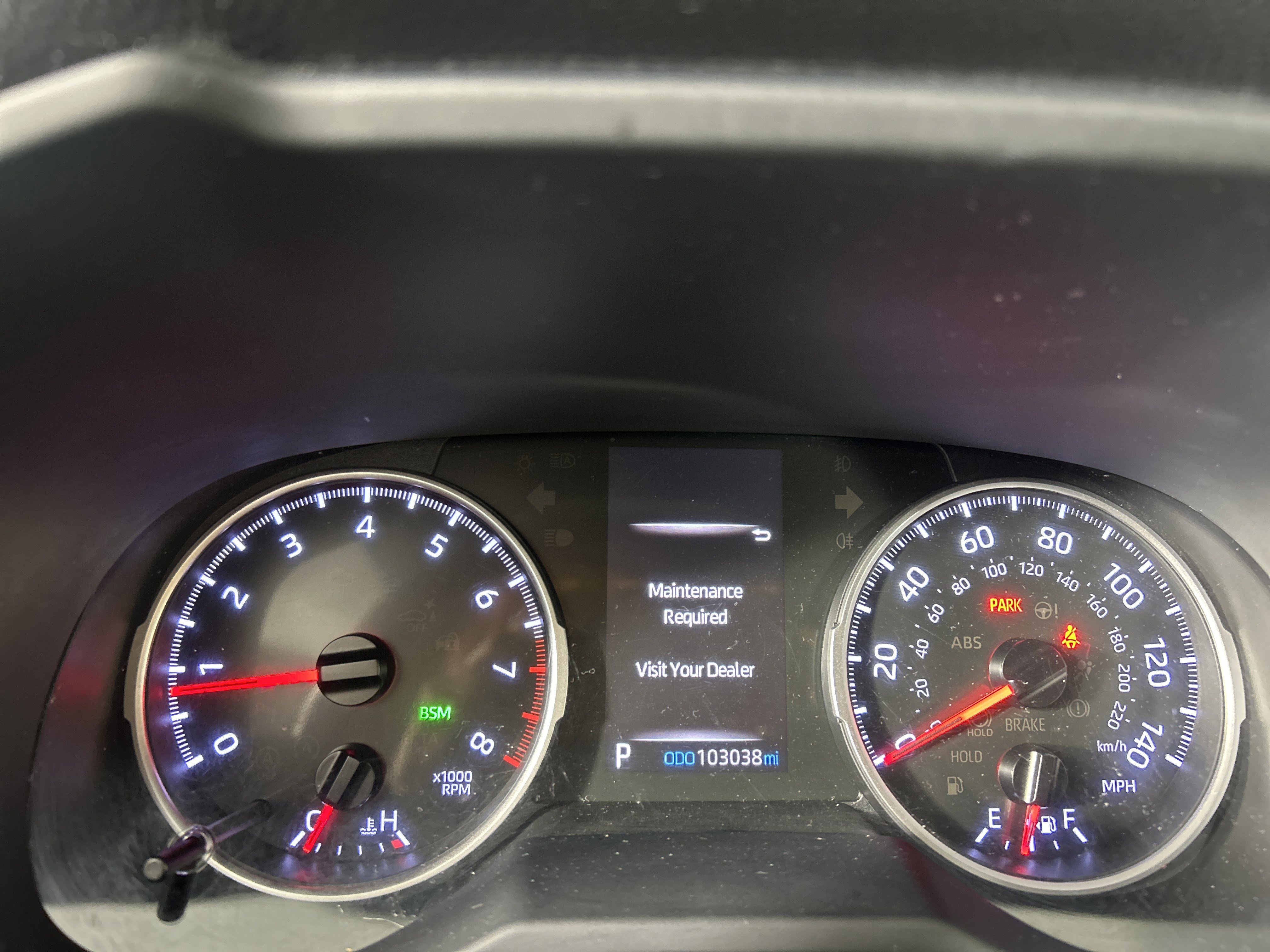 Used 2019 Toyota RAV4 LE image 28