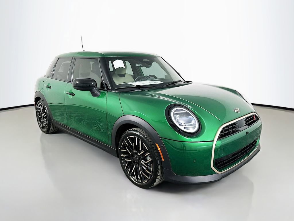 New 2026 MINI Cooper S image 3