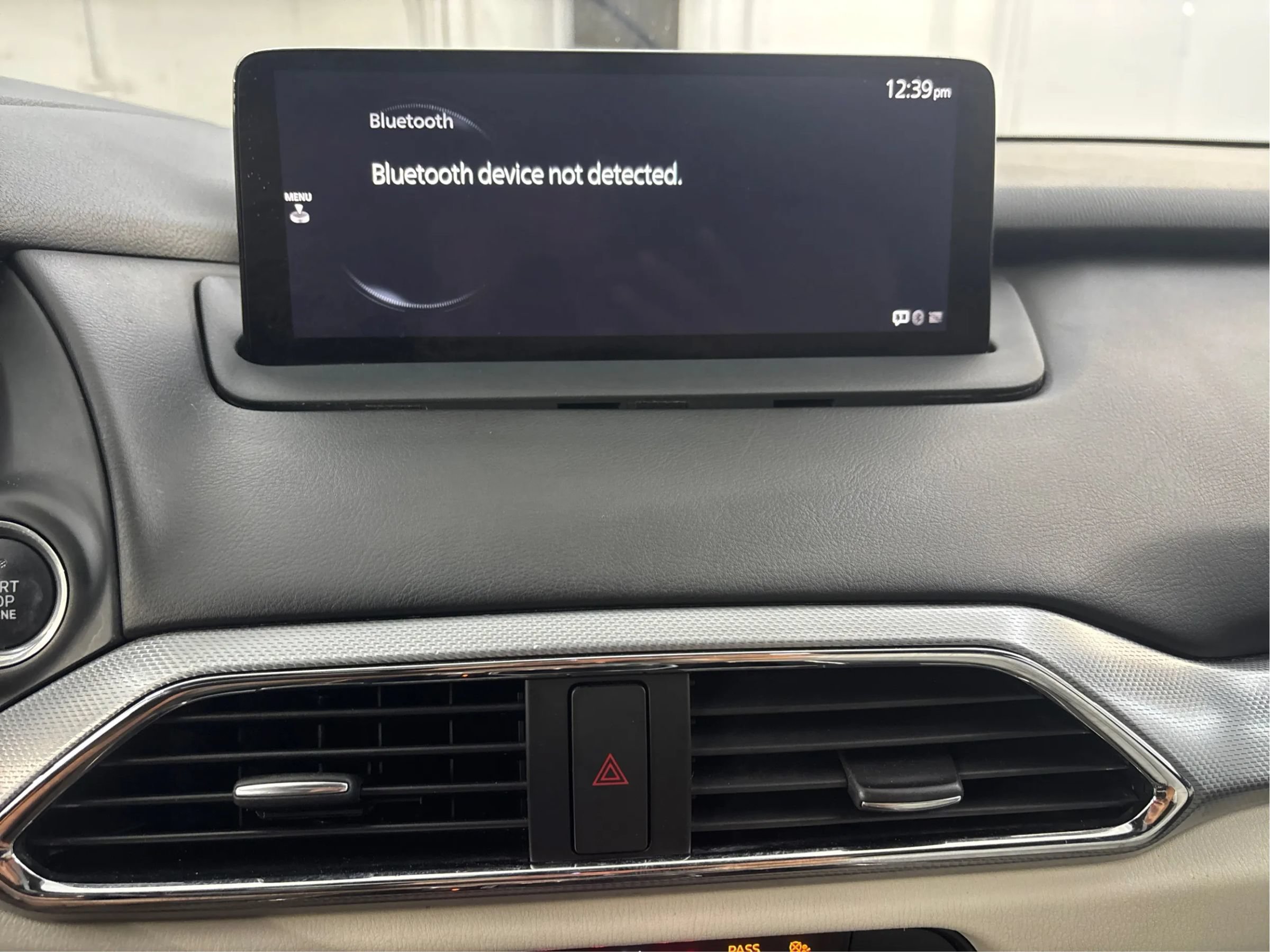 Used 2021 MAZDA CX-9 Signature AWD/4WD image 46