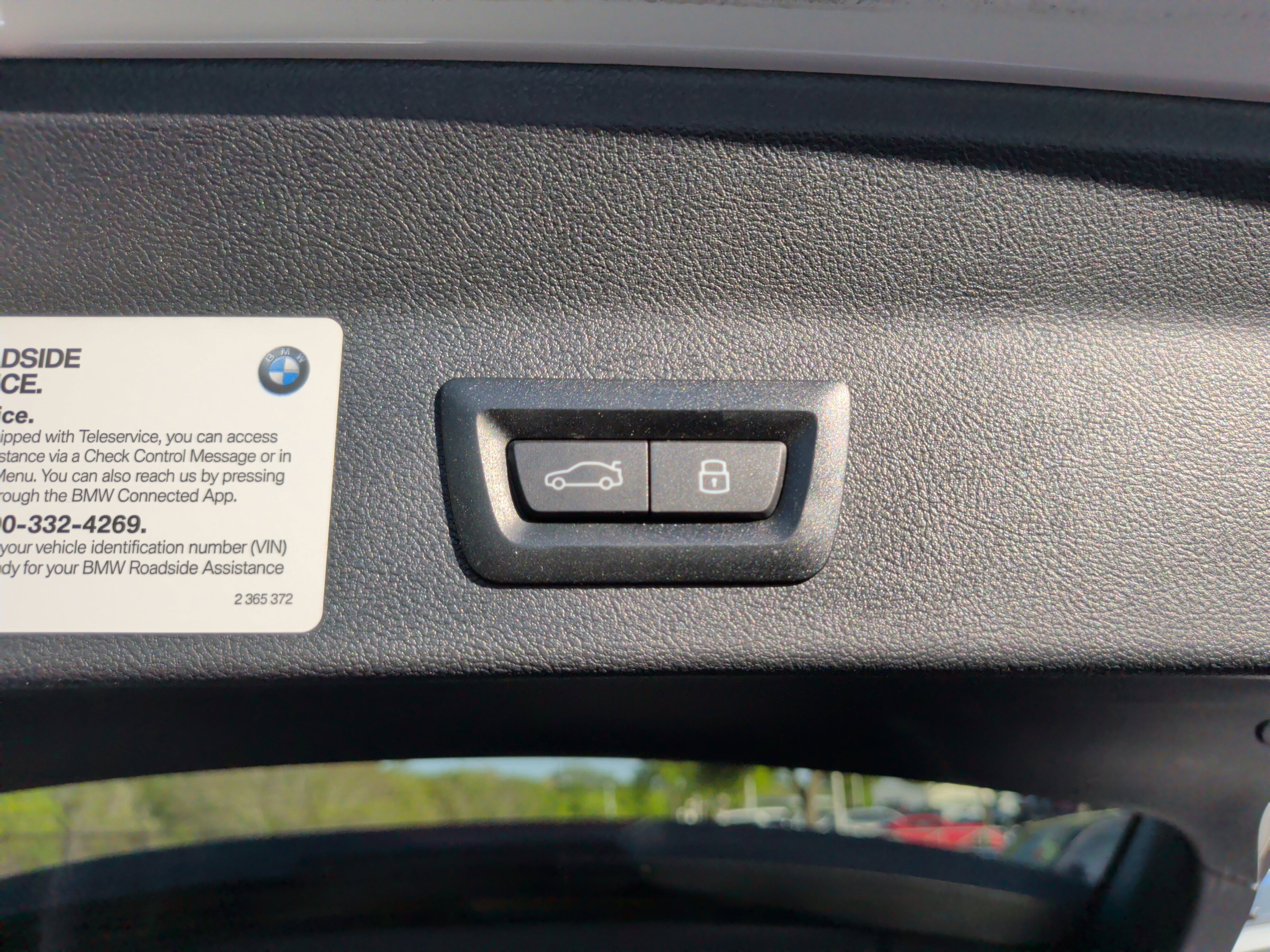 Certified 2024 BMW X3 xDrive30i w/ Convenience Package w/ZPA image 38