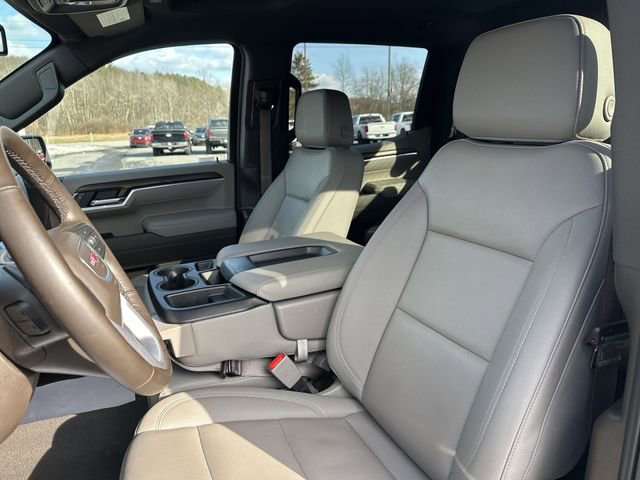 Used 2025 GMC Sierra 1500 SLT image 15