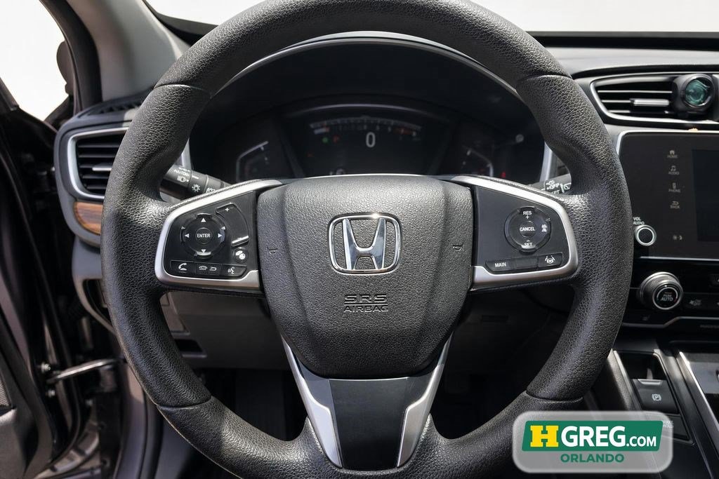 Used 2019 Honda CR-V EX image 11