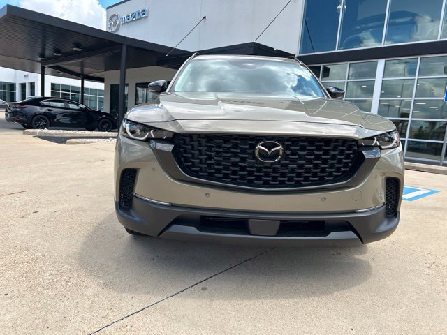 New 2026 MAZDA CX-50 Meridian Edition w/ Weather Package AWD/4WD image 2