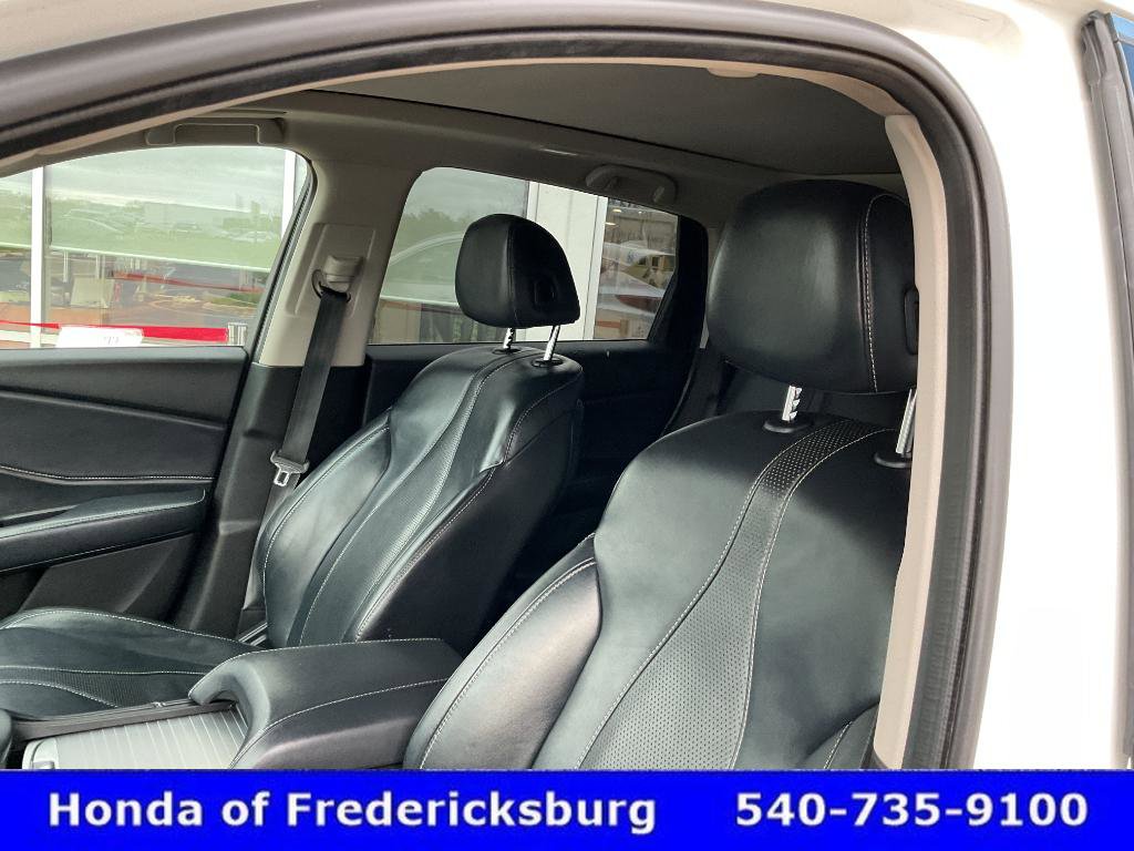 Used 2019 Acura RDX FWD w/ Technology Package image 22