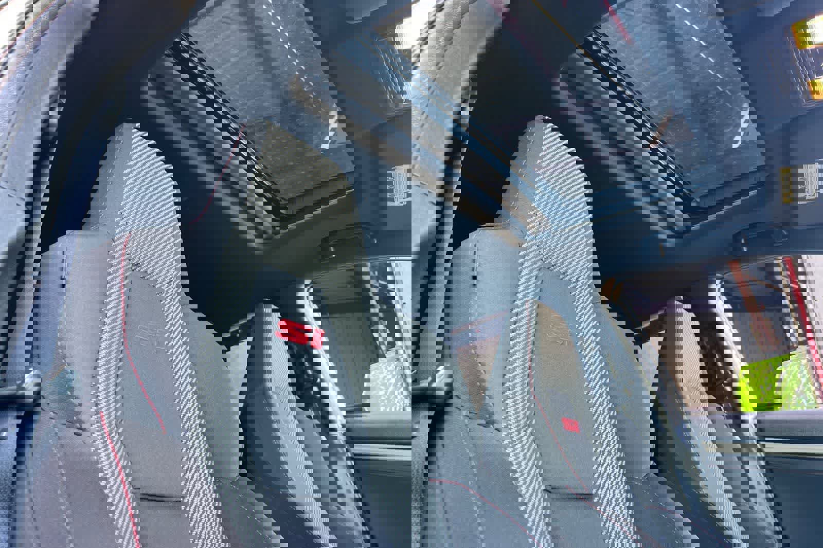 Used 2018 Honda Civic Si image 18