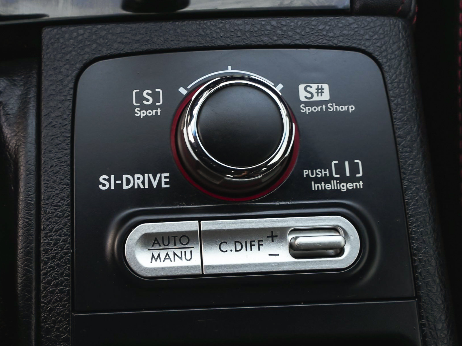 Used 2021 Subaru WRX STI AWD/4WD image 31