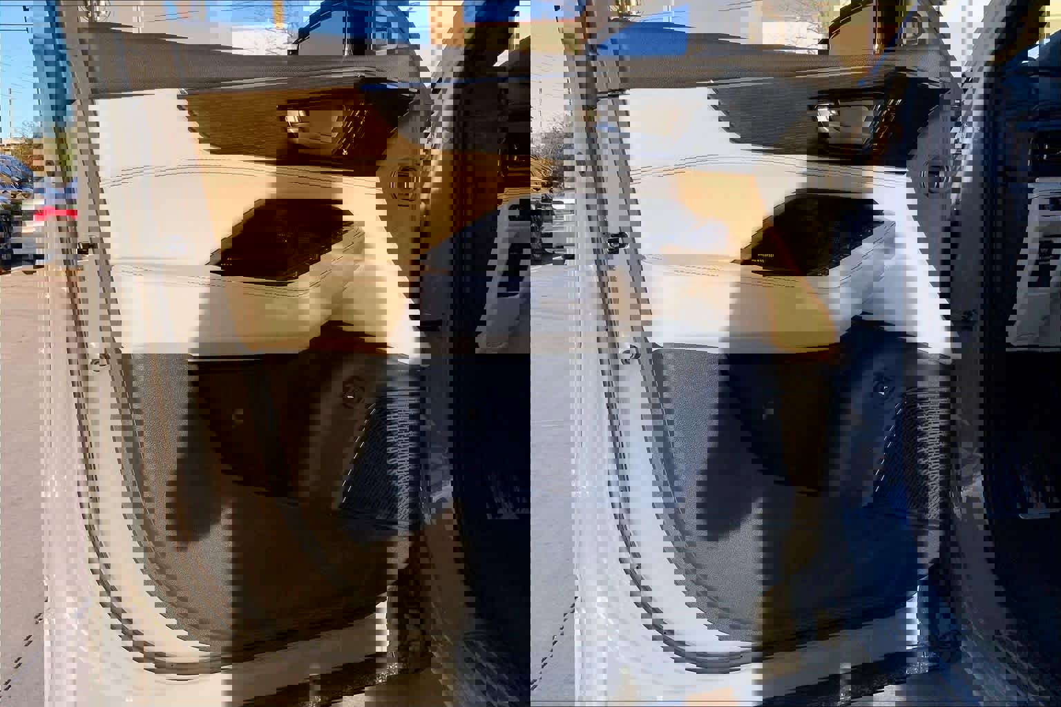 New 2026 Acura MDX Type S image 16