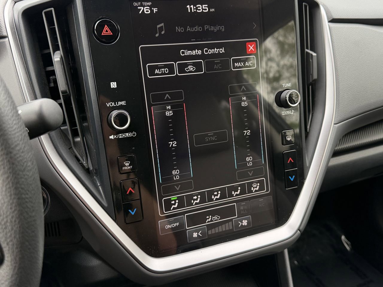 Used 2024 Subaru Crosstrek 2.0i Premium AWD/4WD image 21