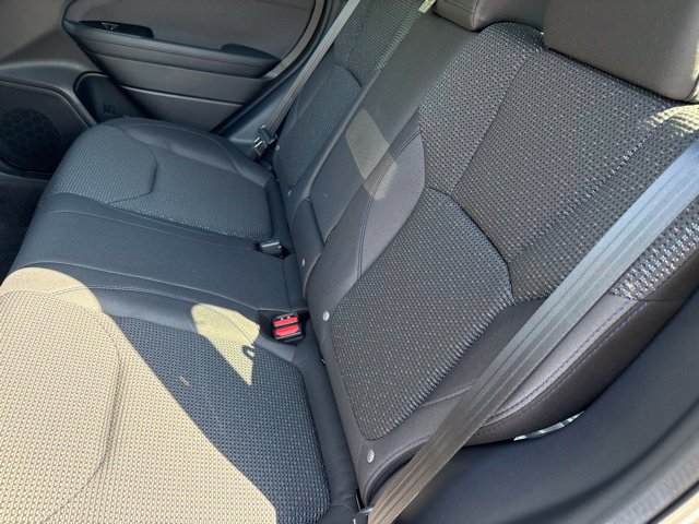New 2026 Subaru Forester Premium AWD/4WD image 5