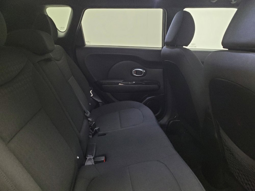 Used 2014 Kia Soul ! w/ Sun & Sound Package image 19