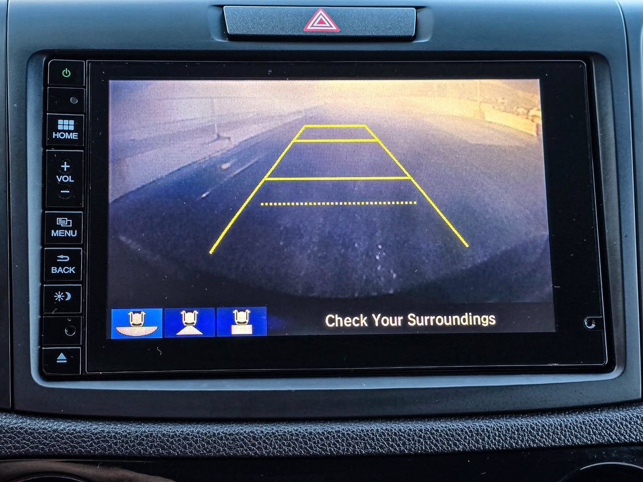 Used 2015 Honda CR-V EX image 21