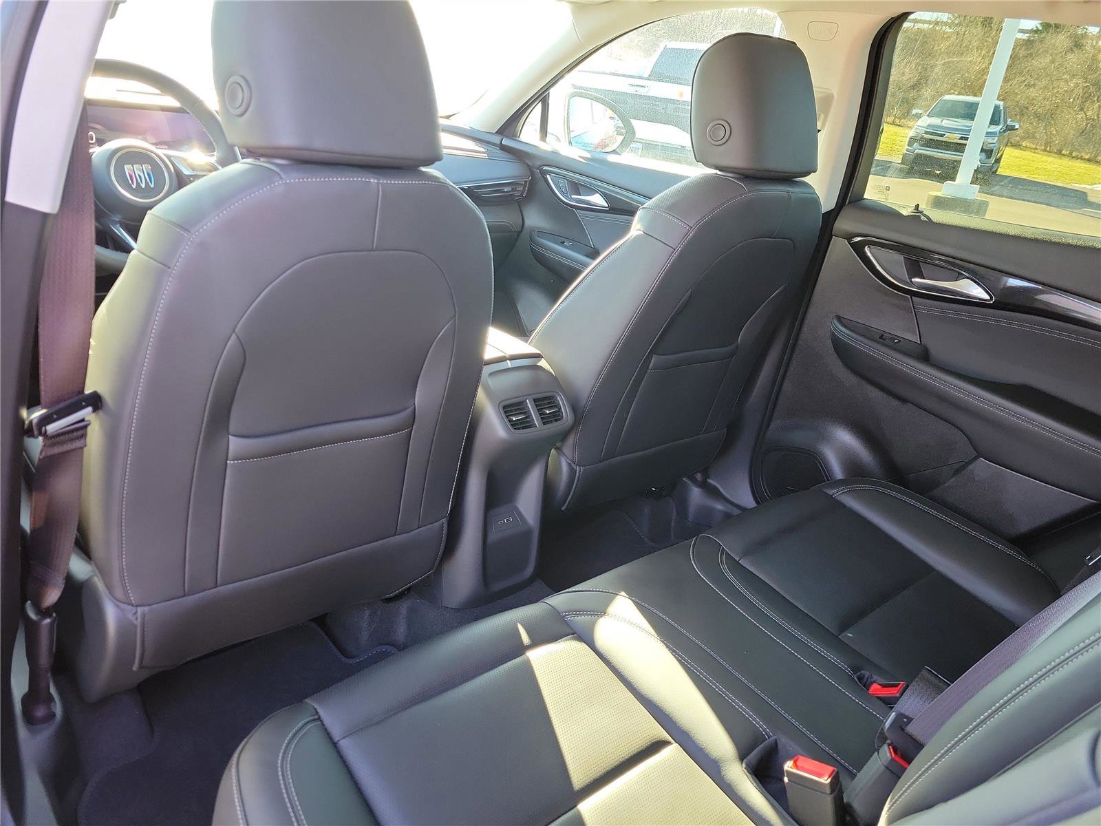 New 2026 Buick Envision Preferred image 14